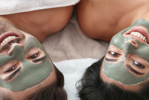 Soin bien-être Soin Visage Escapade Origine 30mn en duo