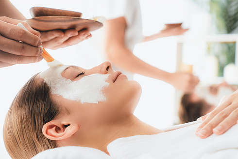 Soin bien-être Soin Visage Essence Sublimatrice Origine 60mn en duo