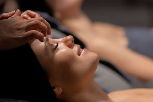 Soin bien-être Soin Visage sur mesure 60mn en duo