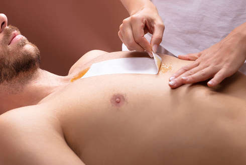 Soin bien-être Ventre