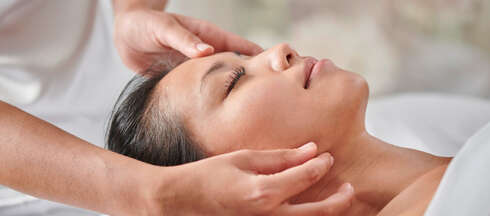 Soin bien-être Massage Facial Ko-bi-do 